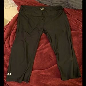 Under Armour leggings